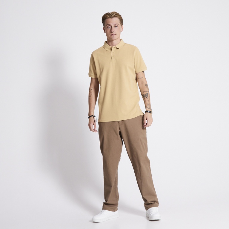 Polo "Alan" Polo "Alan"